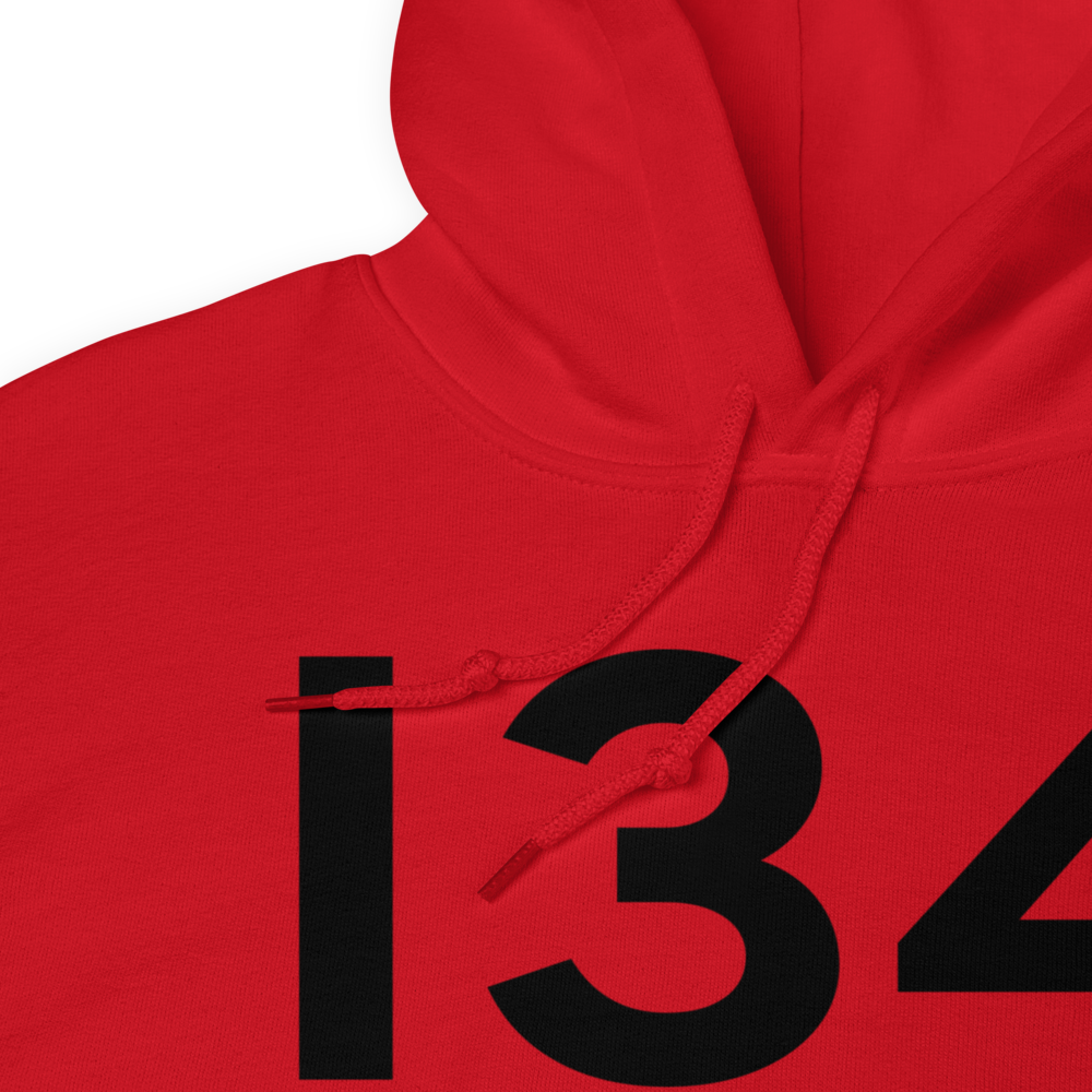 Greensburg (KI34) Airport Hoodie Sweatshirt 