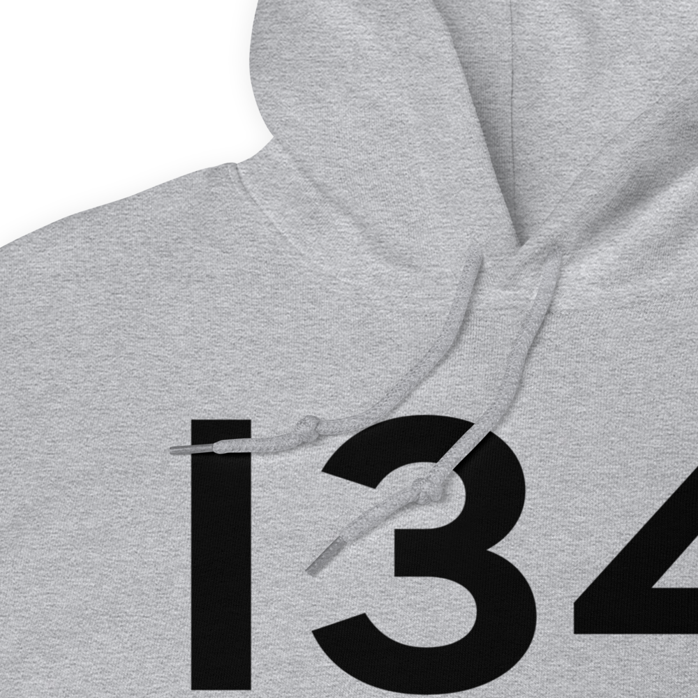 Greensburg (KI34) Airport Hoodie Sweatshirt 