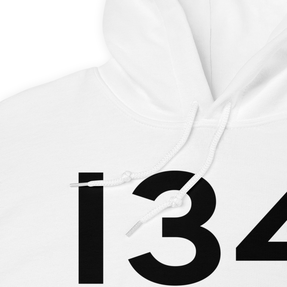 Greensburg (KI34) Airport Hoodie Sweatshirt 