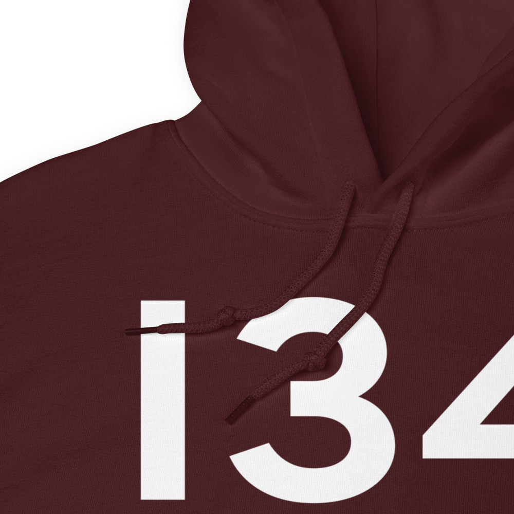 Greensburg (KI34) Airport Hoodie Sweatshirt 