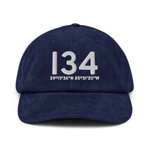 Greensburg (KI34) Airport Hat