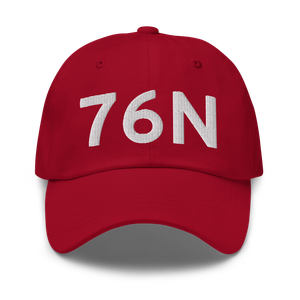 Tunkhannock (76N) Airport Hat