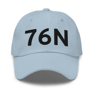 Tunkhannock (76N) Airport Hat