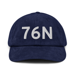 Tunkhannock (76N) Airport Hat