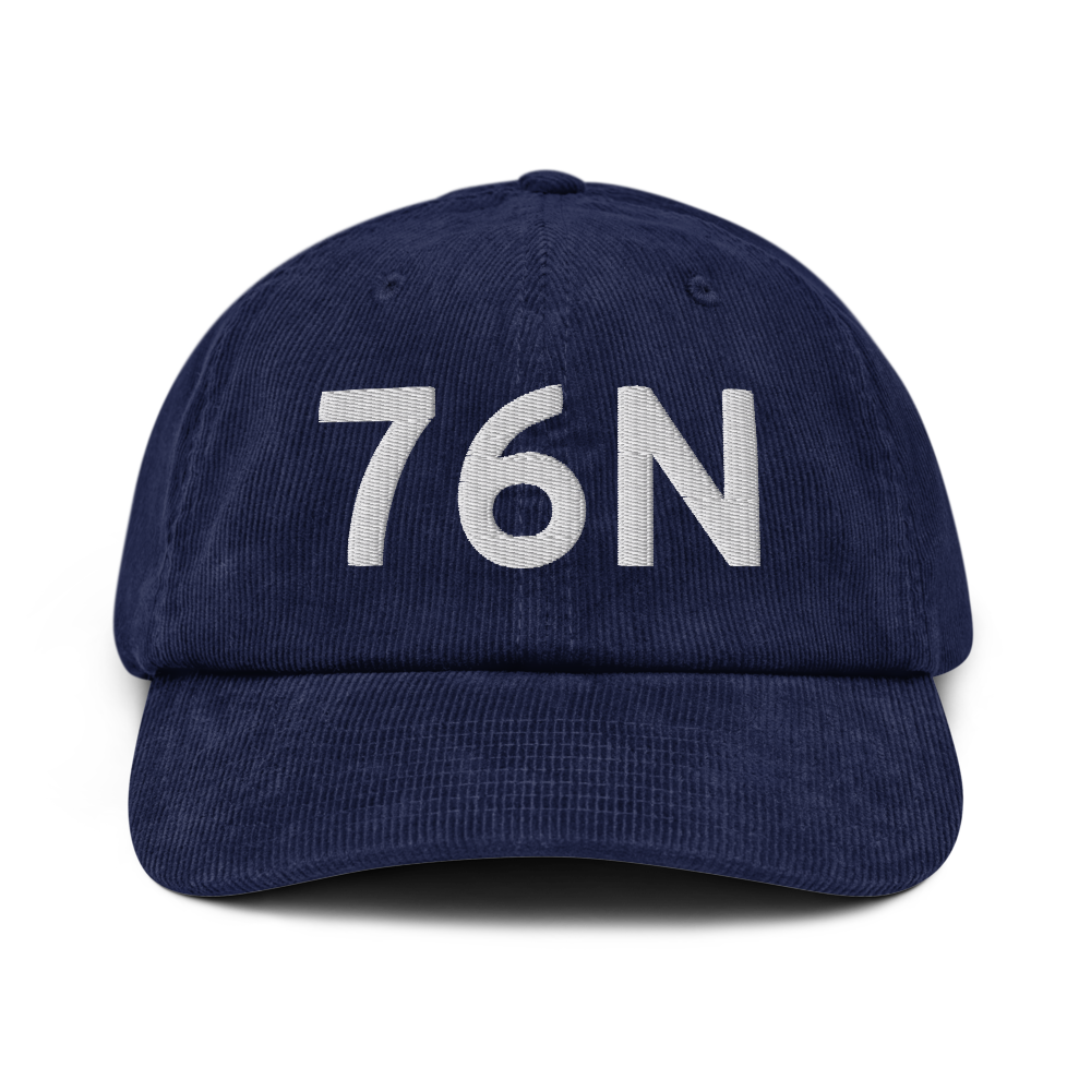 Tunkhannock (76N) Airport Hat 