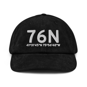 Tunkhannock (76N) Airport Hat