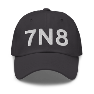 Bally (7N8) Airport Hat