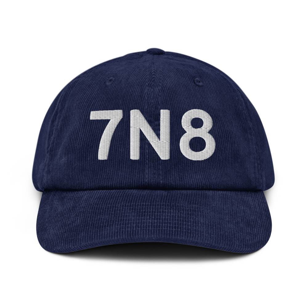 Bally (7N8) Airport Hat 