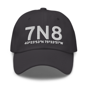 Bally (7N8) Airport Hat