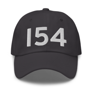 Tremont City (KI54) Airport Hat