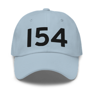 Tremont City (KI54) Airport Hat