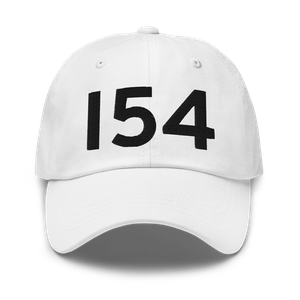 Tremont City (KI54) Airport Hat