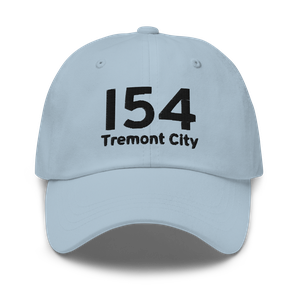 Tremont City (KI54) Airport Hat