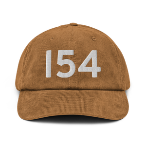 Tremont City (KI54) Airport Hat