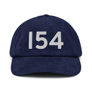 Tremont City (KI54) Airport Hat