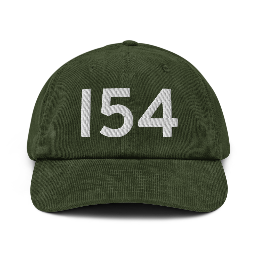 Tremont City (KI54) Airport Hat 