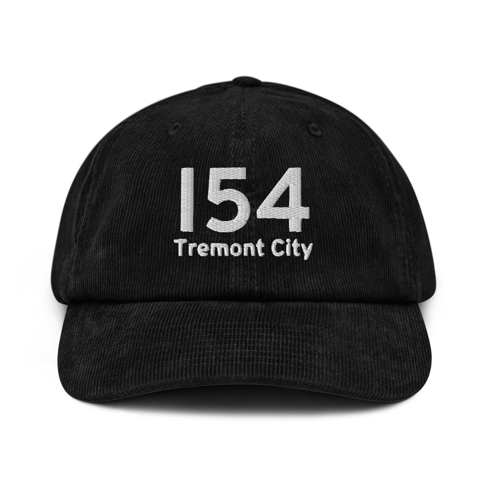 Tremont City (KI54) Airport Hat 
