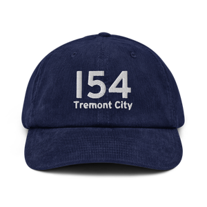 Tremont City (KI54) Airport Hat