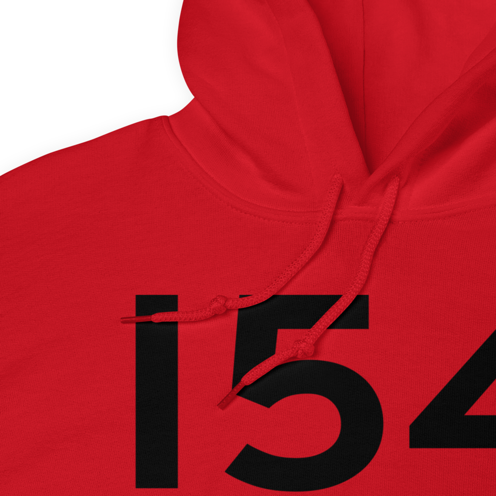 Tremont City (KI54) Airport Hoodie Sweatshirt 