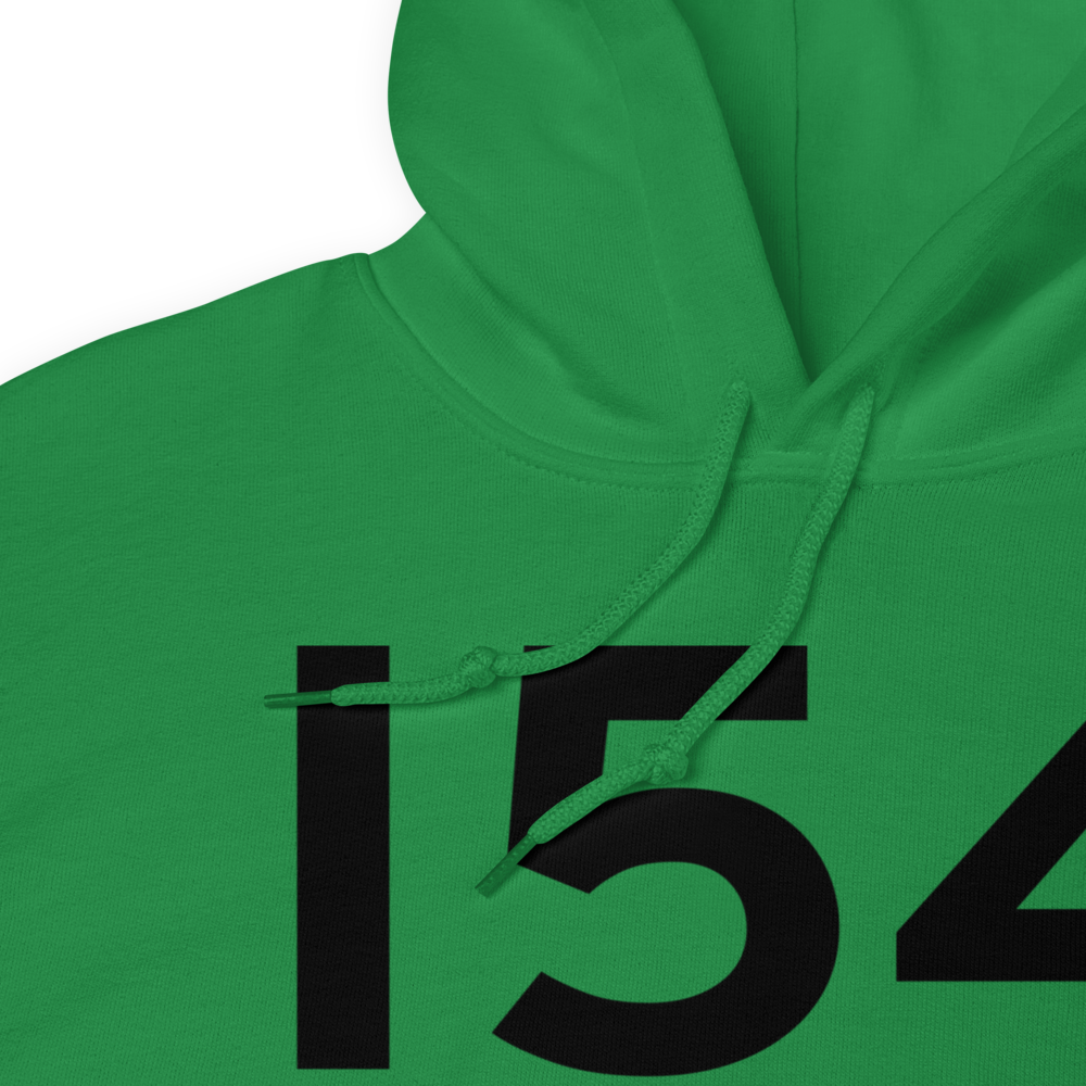Tremont City (KI54) Airport Hoodie Sweatshirt 