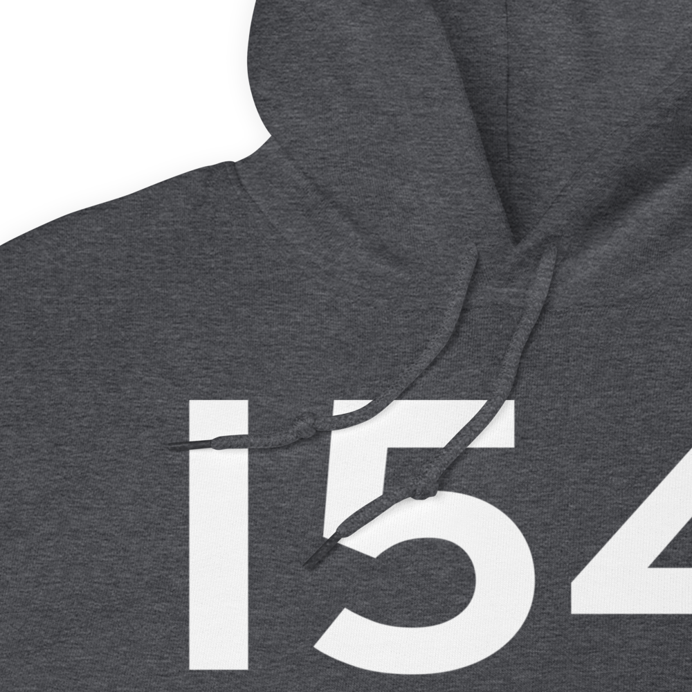 Tremont City (KI54) Airport Hoodie Sweatshirt 