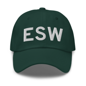 Easton (KESW) Airport Hat