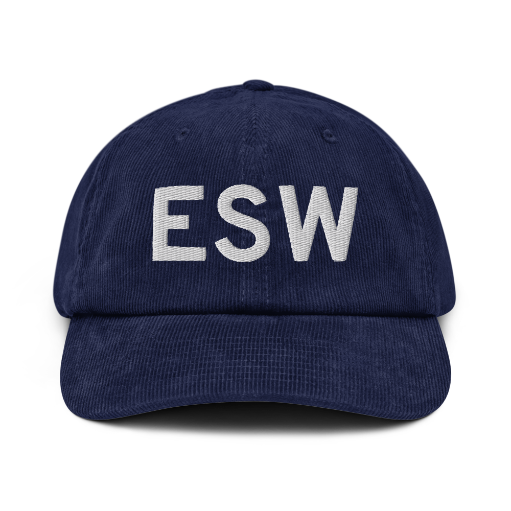 Easton (KESW) Airport Hat 