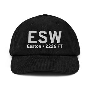 Easton (KESW) Airport Hat