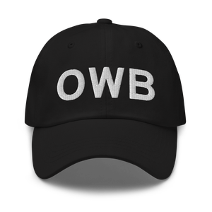 Owensboro (KOWB) Airport Hat