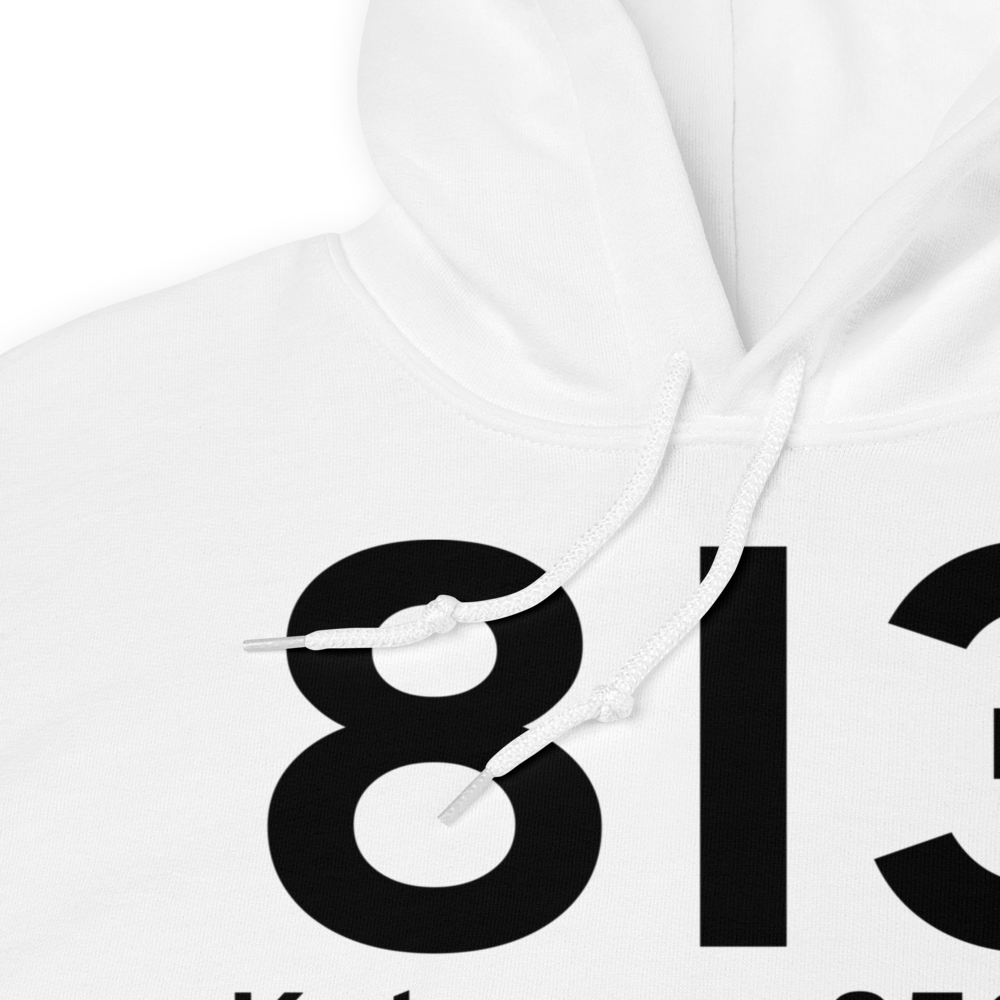 Kokomo (8I3) Airport Hoodie Sweatshirt 