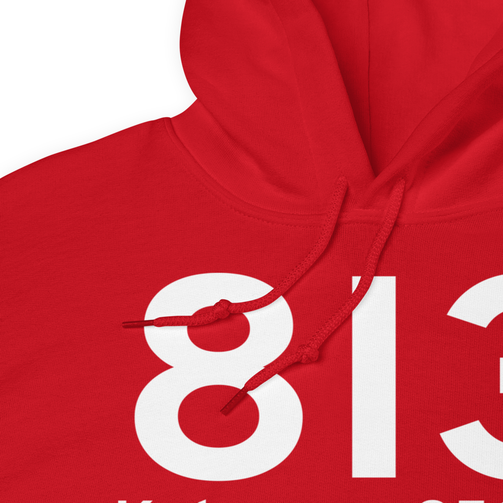 Kokomo (8I3) Airport Hoodie Sweatshirt 