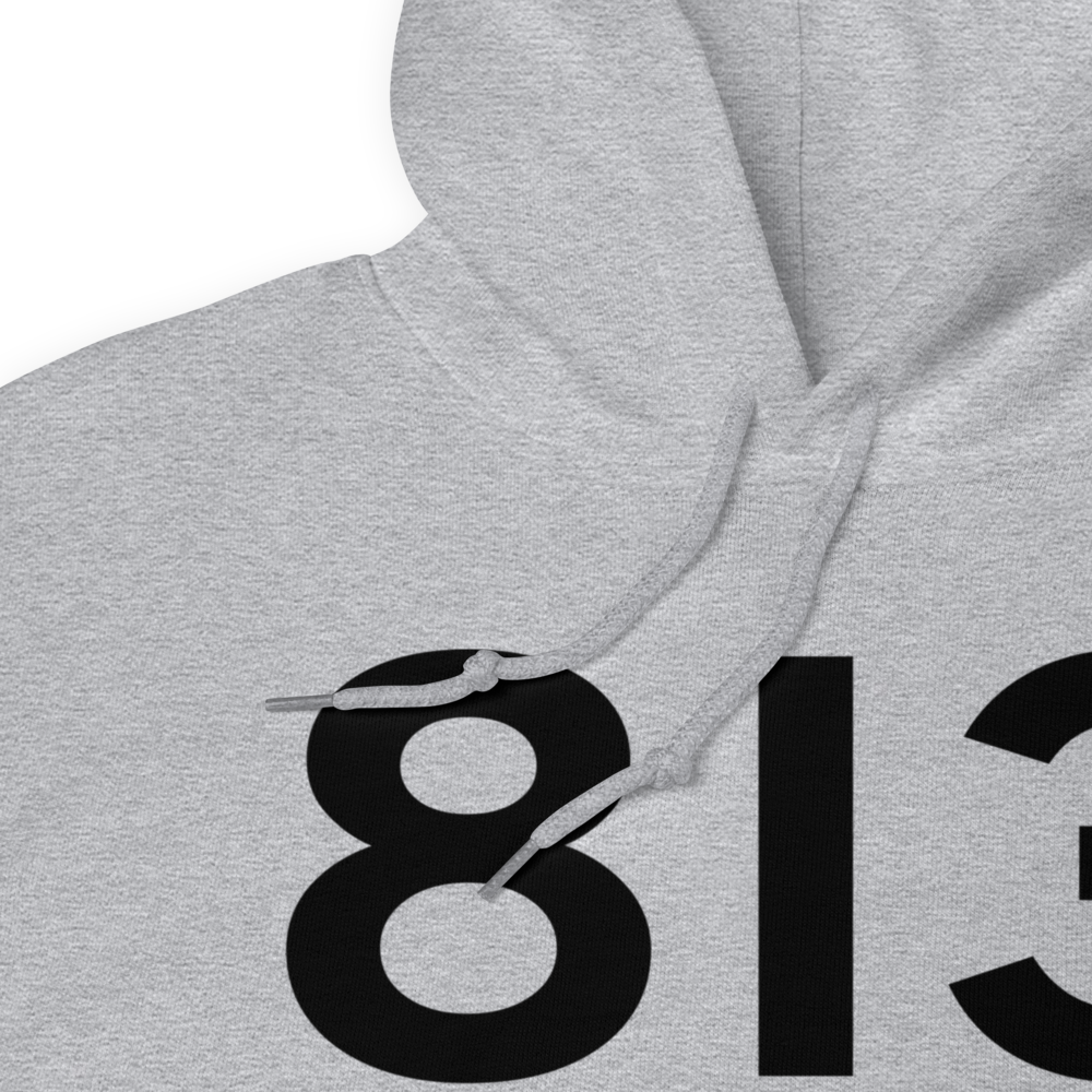 Kokomo (8I3) Airport Hoodie Sweatshirt 