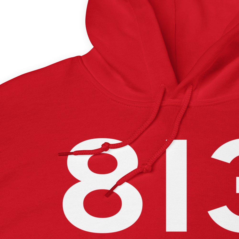 Kokomo (8I3) Airport Hoodie Sweatshirt 