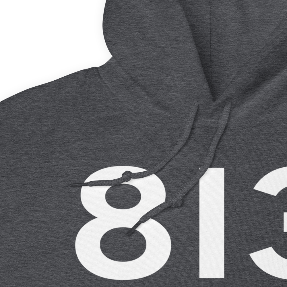 Kokomo (8I3) Airport Hoodie Sweatshirt 