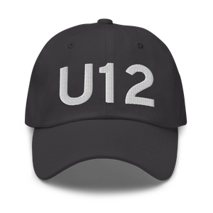 St Anthony (KU12) Airport Hat