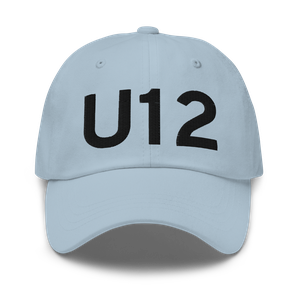 St Anthony (KU12) Airport Hat