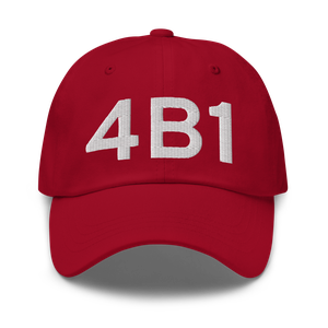 Duanesburg (4B1) Airport Hat