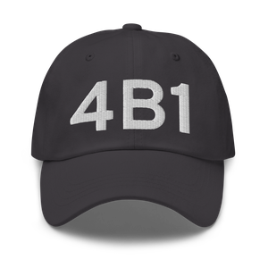 Duanesburg (4B1) Airport Hat