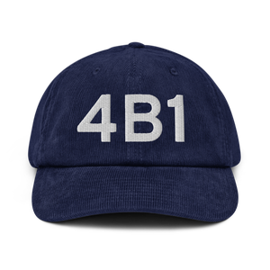 Duanesburg (4B1) Airport Hat