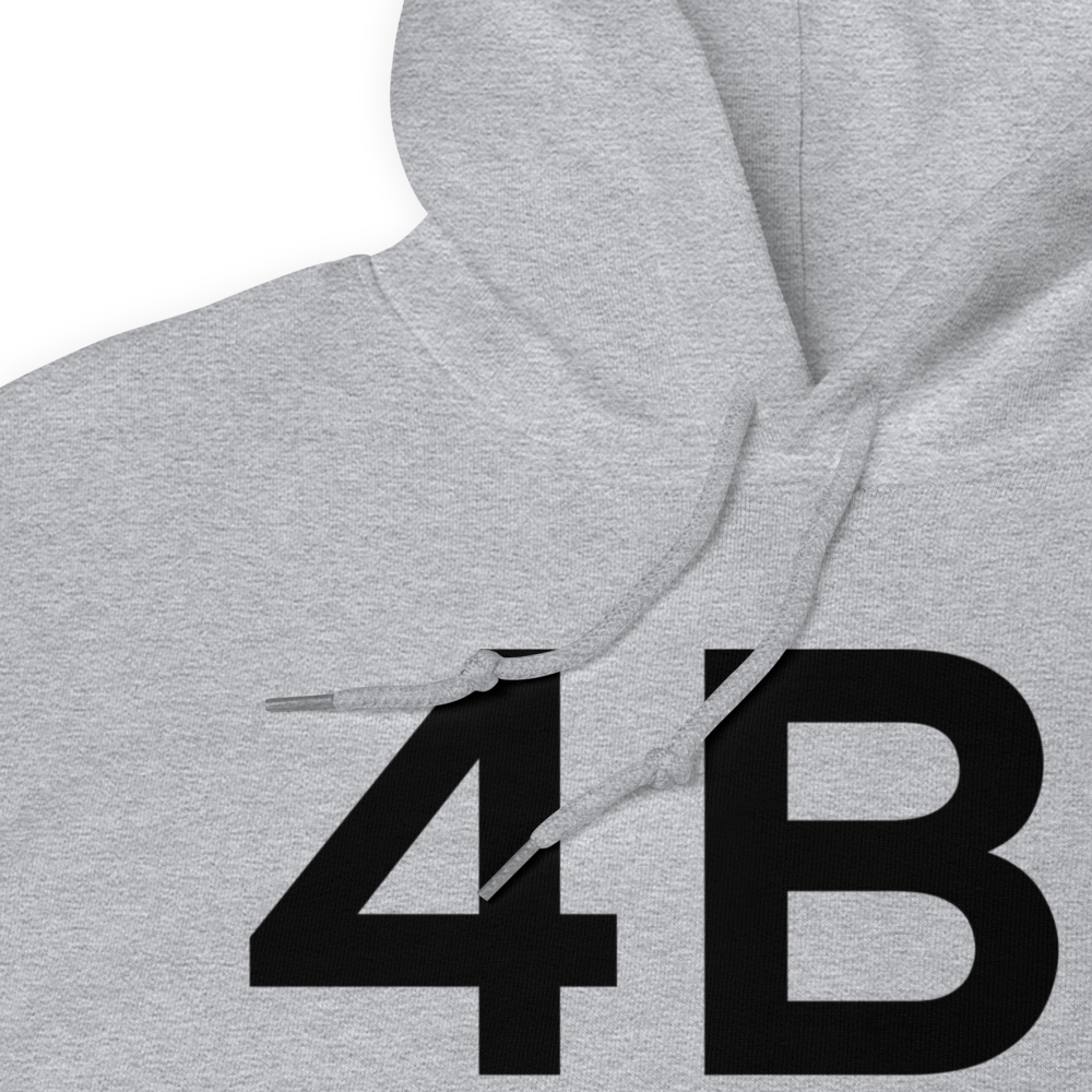 Duanesburg (4B1) Airport Hoodie Sweatshirt 