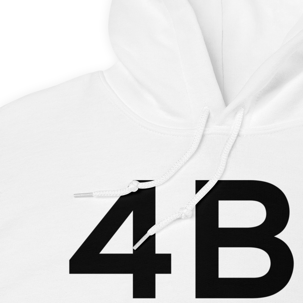 Duanesburg (4B1) Airport Hoodie Sweatshirt 