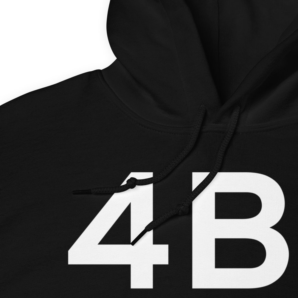 Duanesburg (4B1) Airport Hoodie Sweatshirt 