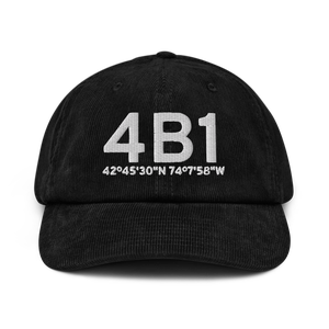 Duanesburg (4B1) Airport Hat