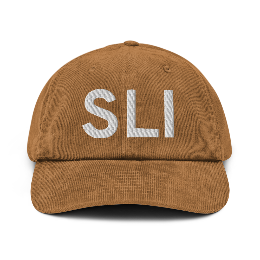 Los Alamitos (KSLI) Airport Hat 
