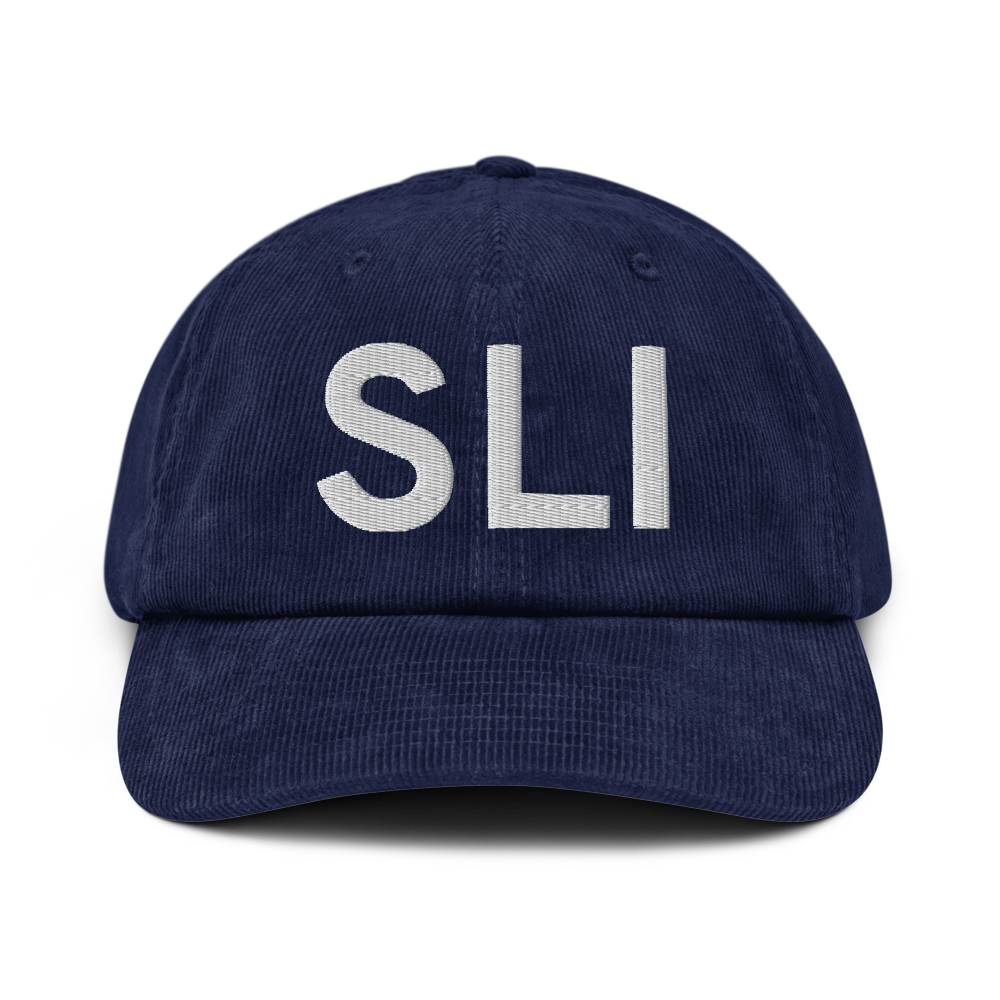 Los Alamitos (KSLI) Airport Hat 