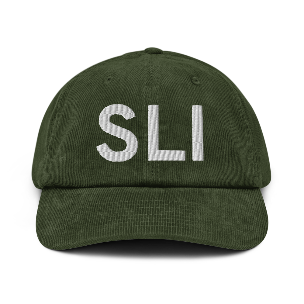 Los Alamitos (KSLI) Airport Hat 