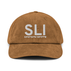 Los Alamitos (KSLI) Airport Hat