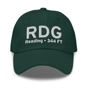 Reading (KRDG) Airport Hat