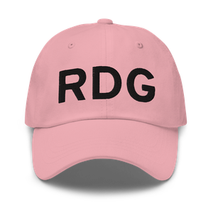 Reading (KRDG) Airport Hat