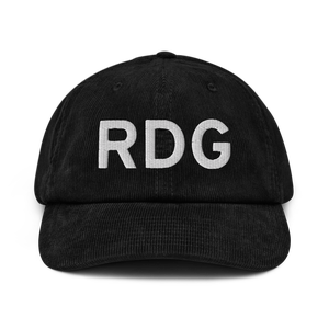 Reading (KRDG) Airport Hat